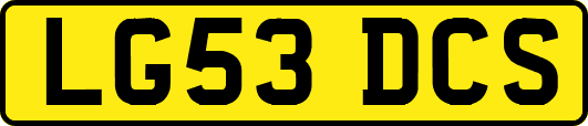LG53DCS