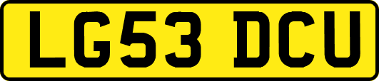 LG53DCU