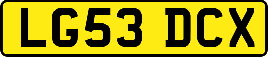 LG53DCX
