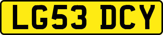 LG53DCY