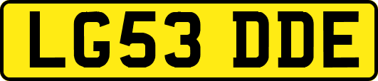 LG53DDE
