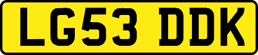 LG53DDK