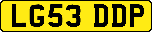 LG53DDP