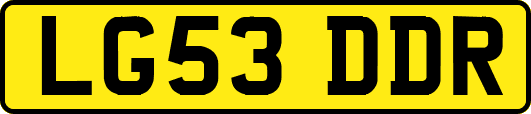 LG53DDR