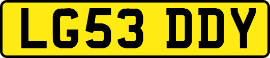 LG53DDY