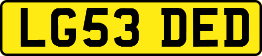 LG53DED