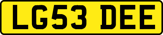 LG53DEE