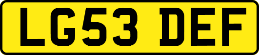 LG53DEF
