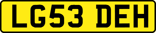 LG53DEH