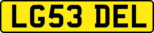 LG53DEL