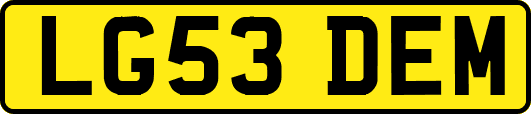 LG53DEM