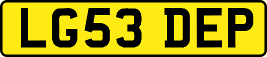 LG53DEP
