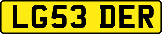 LG53DER