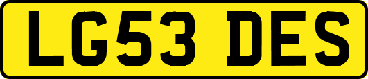 LG53DES