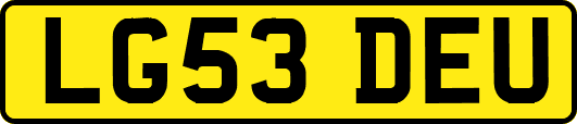 LG53DEU