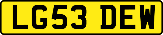 LG53DEW