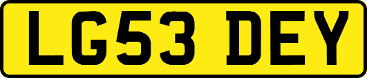 LG53DEY