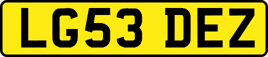 LG53DEZ