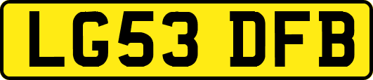 LG53DFB