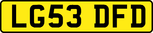 LG53DFD
