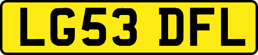 LG53DFL