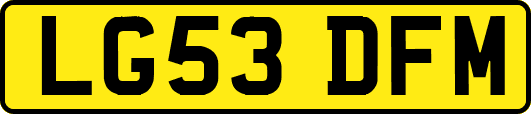 LG53DFM