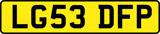 LG53DFP
