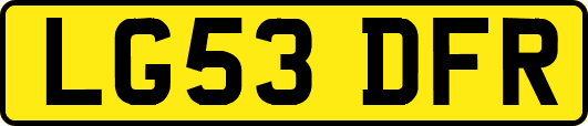 LG53DFR