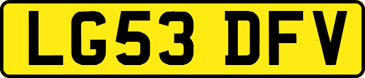 LG53DFV