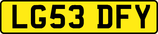 LG53DFY