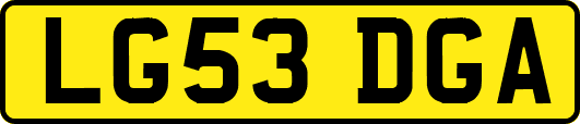 LG53DGA