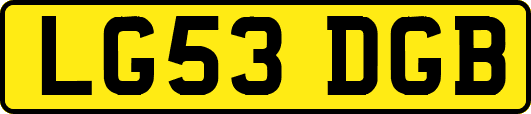 LG53DGB