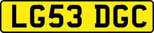 LG53DGC
