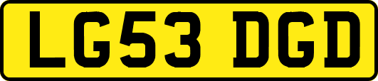 LG53DGD