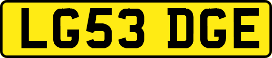 LG53DGE