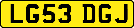 LG53DGJ