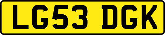 LG53DGK