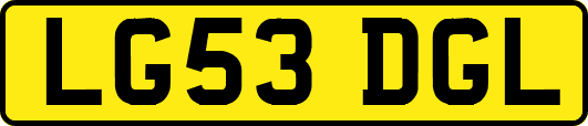 LG53DGL
