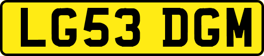 LG53DGM