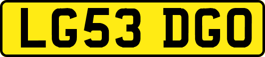 LG53DGO