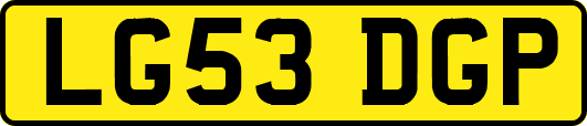 LG53DGP