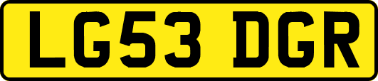 LG53DGR