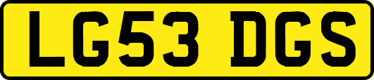 LG53DGS