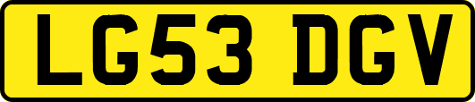 LG53DGV