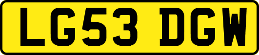 LG53DGW