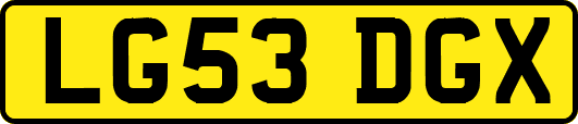 LG53DGX