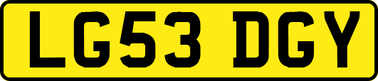 LG53DGY
