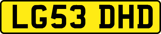 LG53DHD