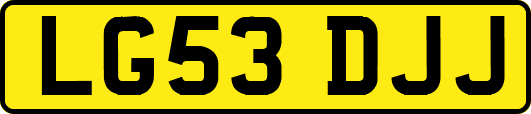 LG53DJJ