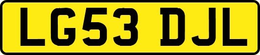 LG53DJL